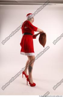 JAROSLAVA CHRISTMAS GIRL